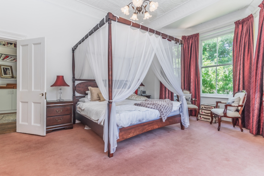 4 Bedroom Property for Sale in Claremont Western Cape